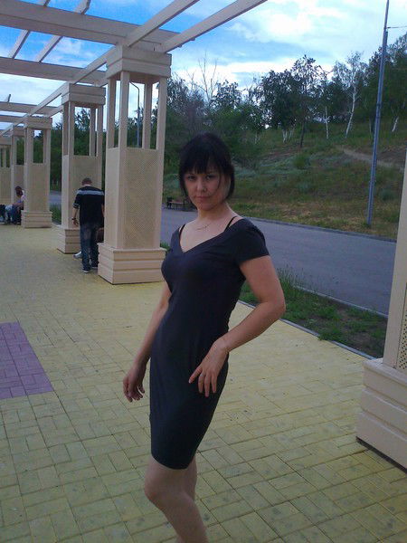 Сауле Тюлеева