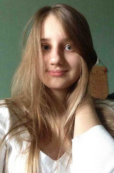 Наталья Васина