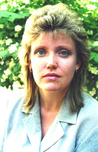 Елена Ефремова