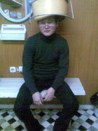 Азамат Дисигульдинов