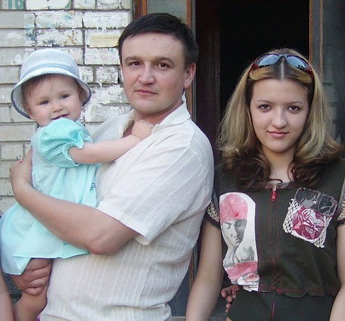 Виктор Шестаков