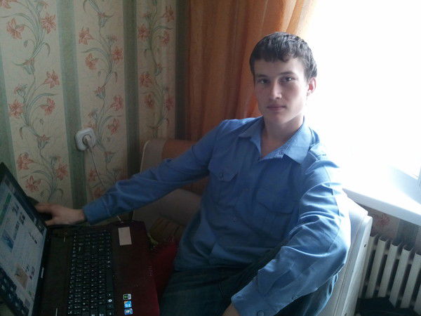 Виталий Королёв