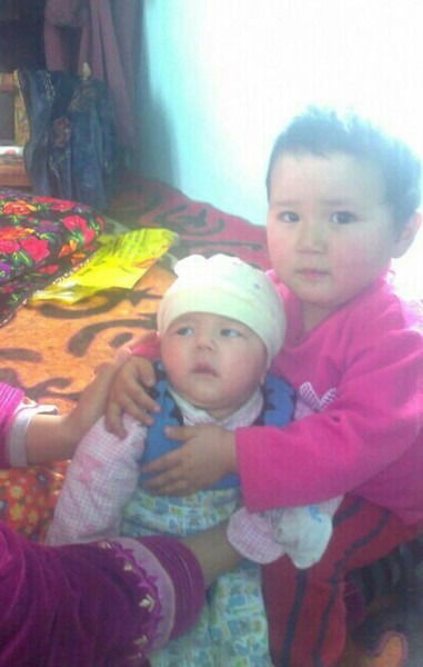 Руслан Исаев