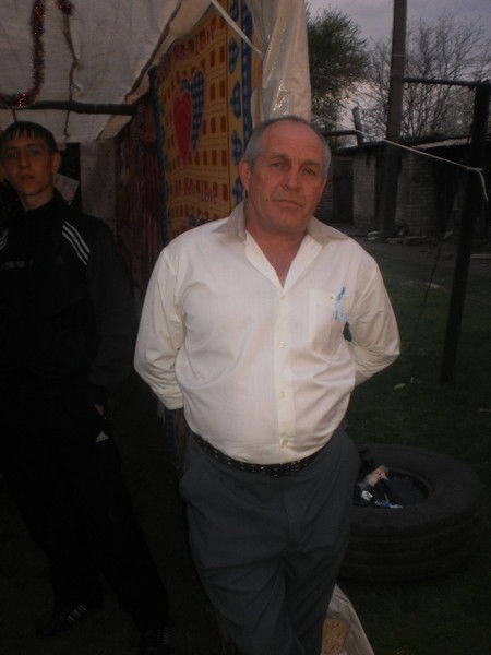 Виктор Фильчиков