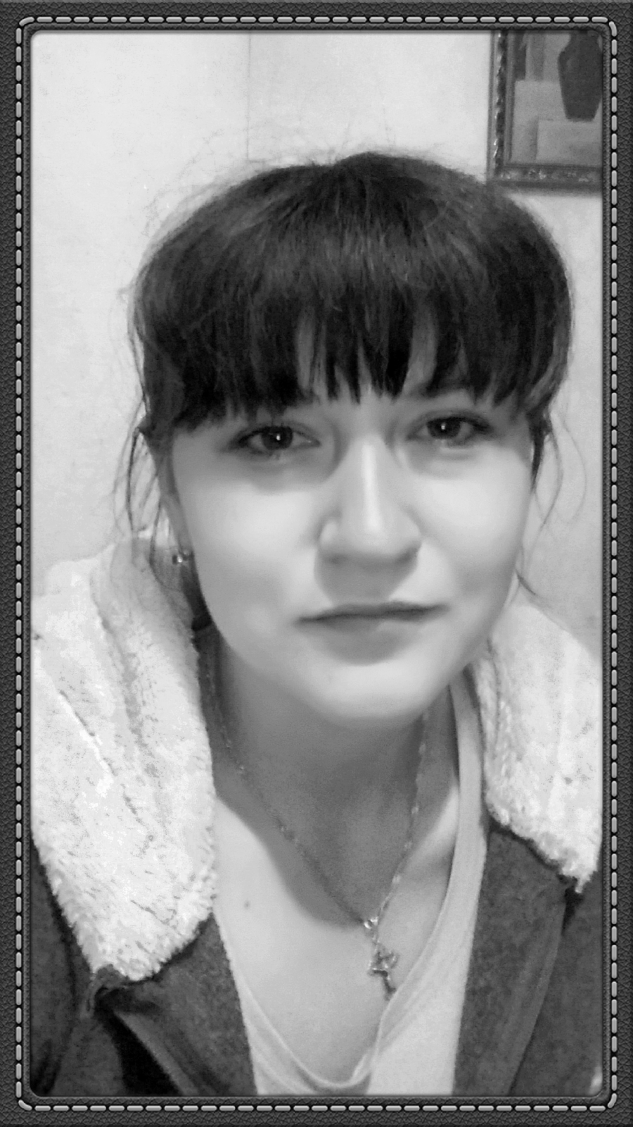 Мария Яхимович(Рублёва)