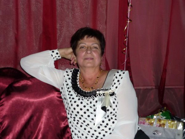 Вера Ремизова