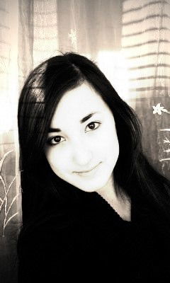 Зарема Борсеитова