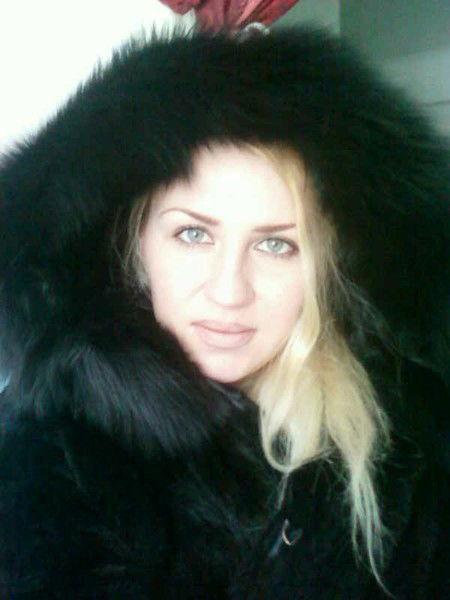 Анастасия Ткачук