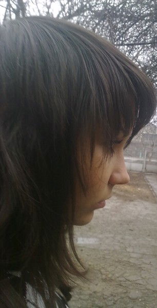 Лера Копайгородская