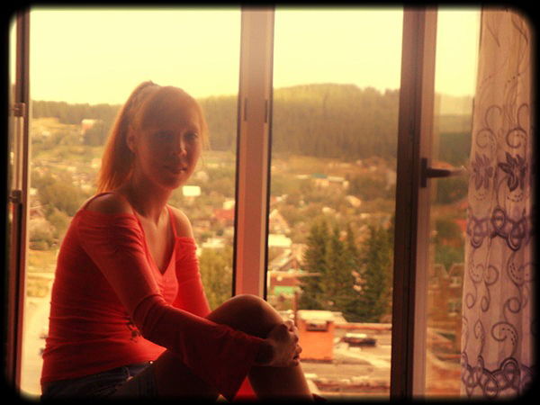 Александра Миникаева