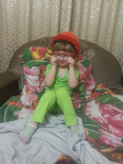 Анатолий Свобода