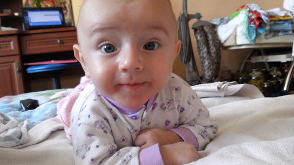 Андрюшка Панченко