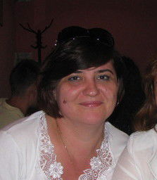 Галина Денисова