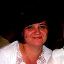 Галина Денисова