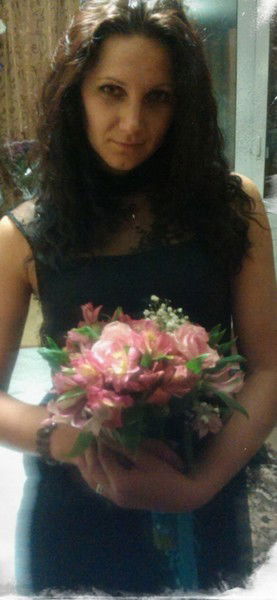 Мария Скалеуш