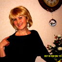 Галина Крупина