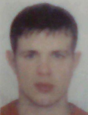 Алексей Солошенко