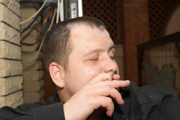 Денис Макаров