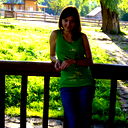 Антонина Давыдова