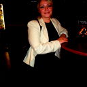 Елена Синдеева