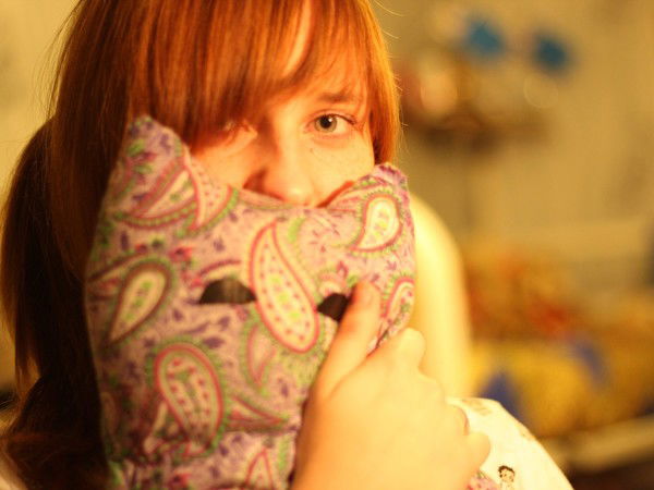 Юлия Кузьминова