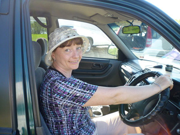 Натали Маханько