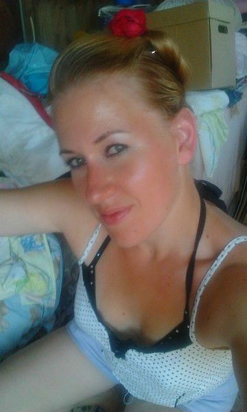 Наталия Авраменко