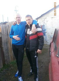 Григорий Хмурый