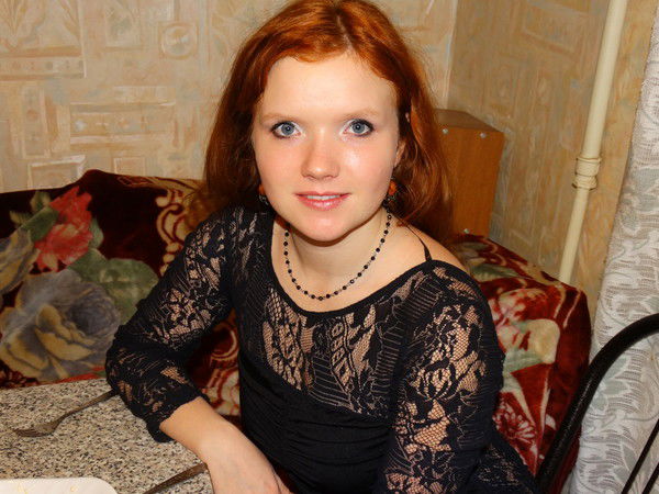 Масловская Анна