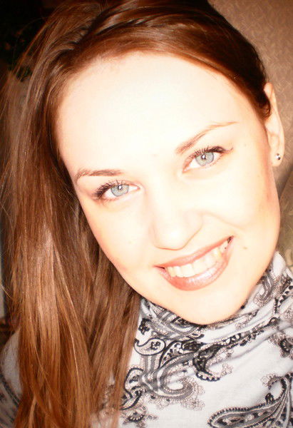 Оксана Алтухова