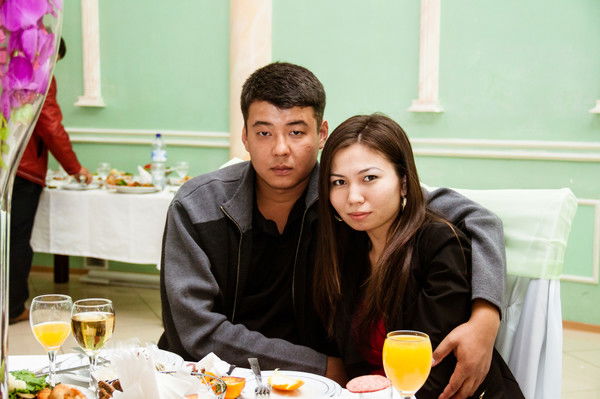 Меруерт Журумбетова