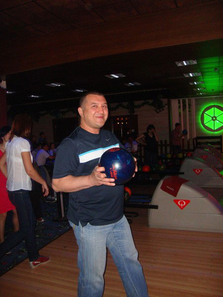 Олег Коваленко