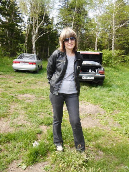 Наталья Александровна