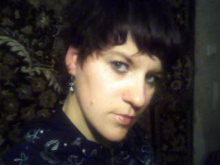 Наталья Шестакова