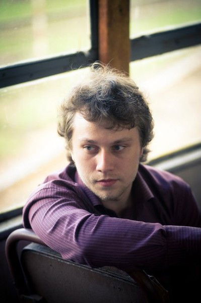 Саша Тарабакин