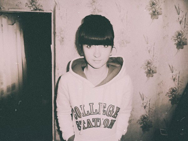 *та Единственная Ksyusha*