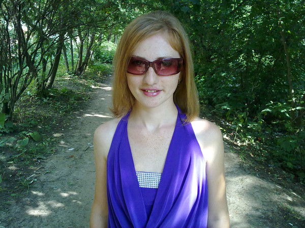 Ирина Макарова