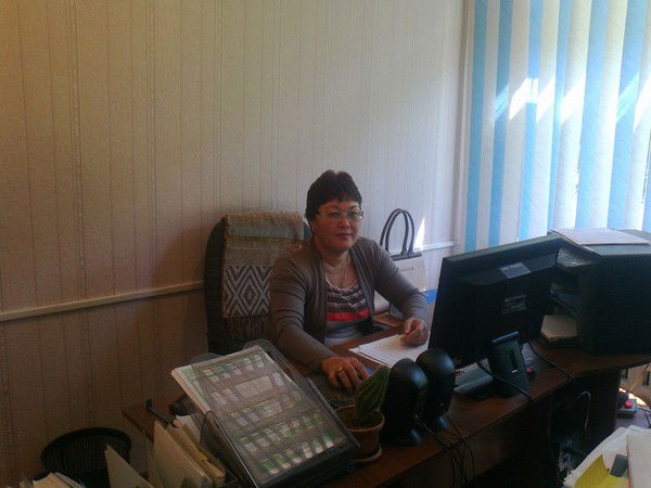 Светлана Шабаева