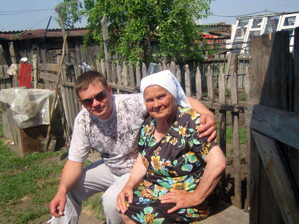 Алексей Маслов