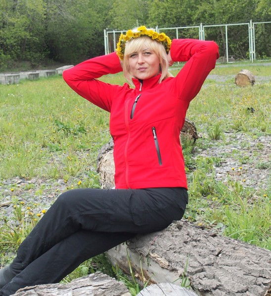 Лиана Максимова