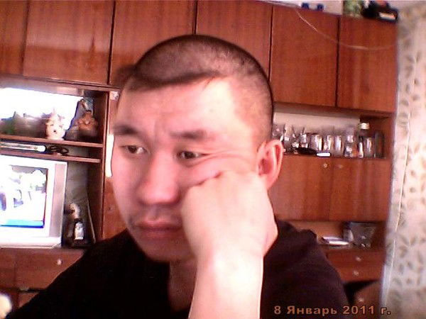 Эдуард Ногай