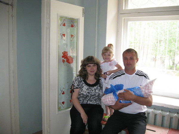 Николай Баранов