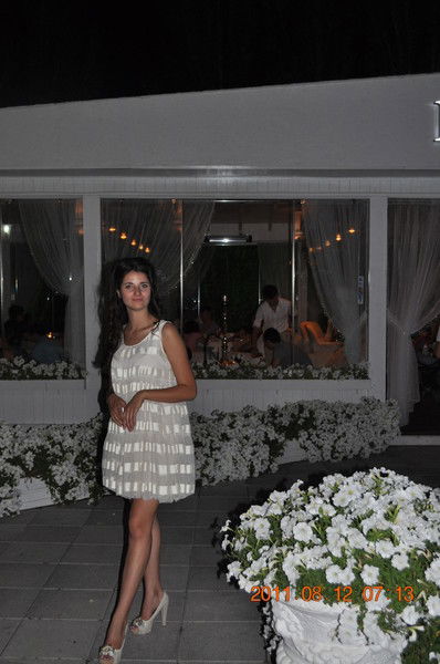 Елена Целенко