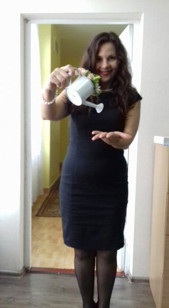 Инна Алексеева