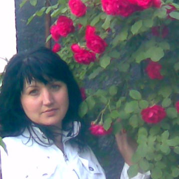 Ольга Солоп