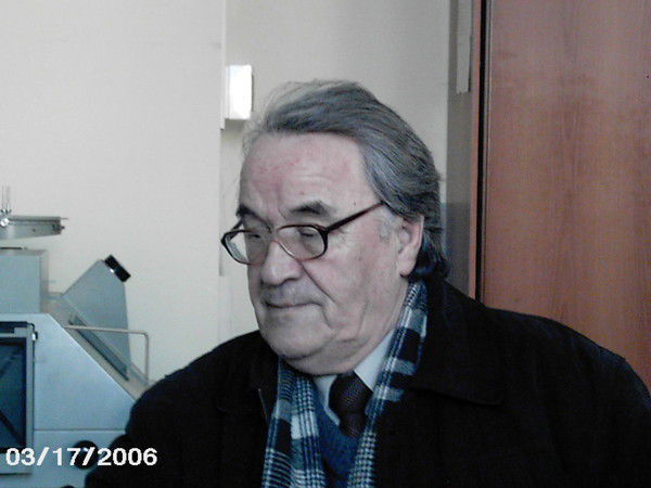 Байдар Валиев