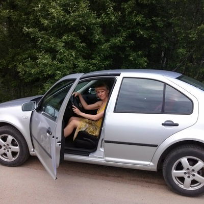 Елена Сосновская