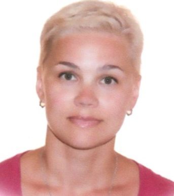 Ирина Горюнова