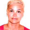 Ирина Горюнова