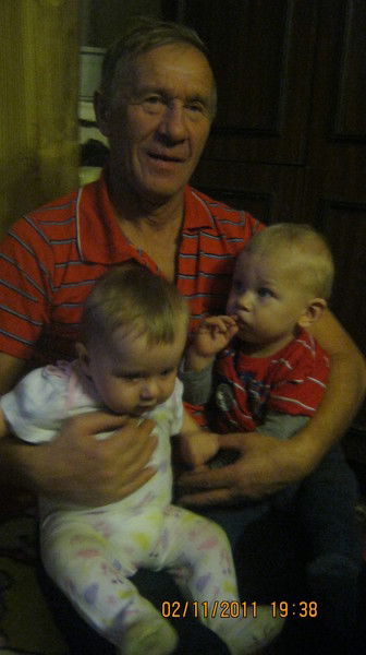 Михаил Власов